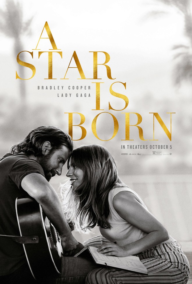 Ý nghĩa vô cùng đặc biệt của cảnh phim cuối cùng trong “A Star Is Born” - Ảnh 1.