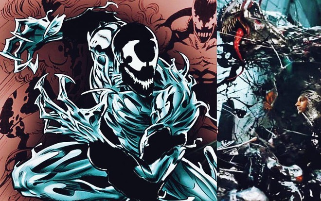 Venom: 7 hạt sạn logic khó đỡ bị khán giả bỏ quên - Ảnh 13.
