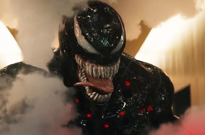 Venom: 7 hạt sạn logic khó đỡ bị khán giả bỏ quên - Ảnh 8.