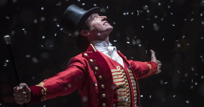 Phải chăng The Greatest Showman chính là màn tắm trắng lịch sử nước Mỹ? - Ảnh 3.