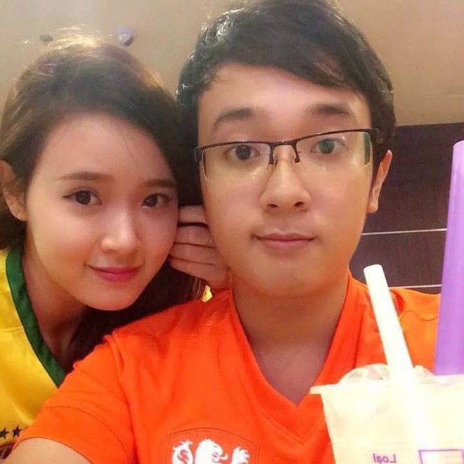 Em trai người nổi tiếng: Ch&agrave;ng đẹp trai như hotboy, ch&agrave;ng tốt nghiệp trường đỉnh! - Ảnh 25.