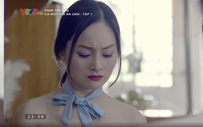Sau nhiều lần thả th&iacute;nh, cuối c&ugrave;ng Lan Phương đ&atilde; đặt được một ch&acirc;n v&agrave;o khu&ecirc; ph&ograve;ng của Hồng Đăng!? - Ảnh 11.