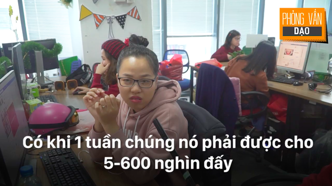 Phỏng vấn dạo: Học sinh bây giờ được cho bao nhiêu tiền tiêu vặt? - Ảnh 10.