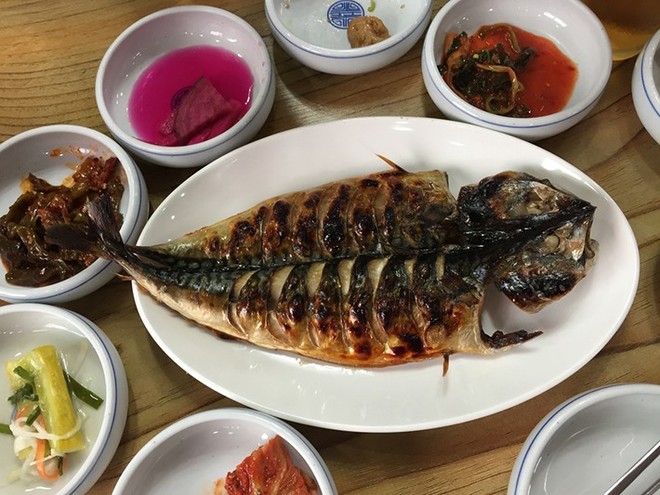 7 món ăn không thể bỏ qua khi đến với đảo Jeju xinh đẹp ở Hàn Quốc - Ảnh 6.