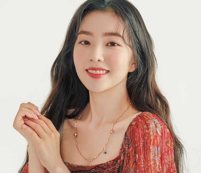 Bất ngờ gặp người trong mộng Irene (Red Velvet), nam ca sĩ này liền khen đẹp trong vô thức! - Ảnh 3.