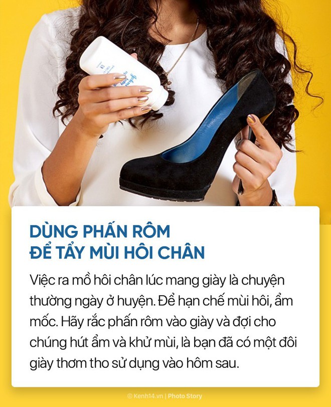 8 mẹo nhỏ để gi&uacute;p bạn thoải m&aacute;i hơn khi đi gi&agrave;y cao g&oacute;t - Ảnh 3.