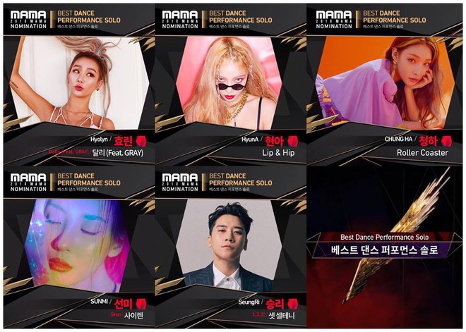 Cuối c&ugrave;ng, giải thưởng lắm thị phi nhất Kpop 2018 cũng đ&atilde; c&ocirc;ng bố danh s&aacute;ch đề cử với nhiều điều bất ngờ - Ảnh 9.