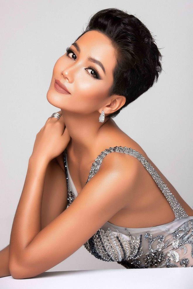 HHen Niê chính thức xuất hiện trên trang chủ Miss Universe: Cuộc chiến so kè nhan sắc chuẩn bị bắt đầu! - Ảnh 2.