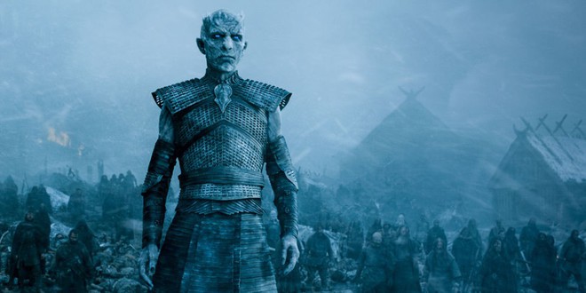 Cuối c&ugrave;ng Game of Thrones cũng chịu theo tr&agrave;o lưu Trai đẹp l&agrave; phải đ&oacute;ng vai ch&iacute;nh! - Ảnh 2.