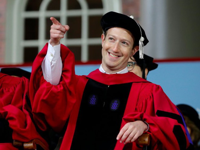 Sự thật mất l&ograve;ng đằng sau việc bỏ học để gi&agrave;u như Bill Gates v&agrave; Mark Zuckerberg &iacute;t người nhận ra được - Ảnh 2.