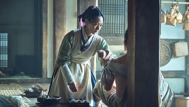 Châu Á trở thành tâm điểm của Netflix với 17 loạt phim truyền hình mới “chính chủ” - Ảnh 2.