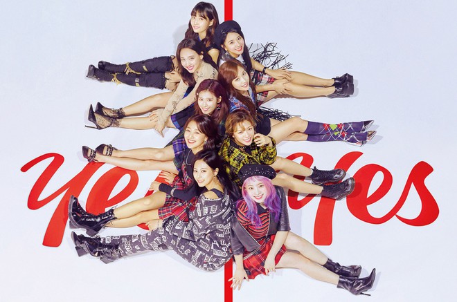 30 girlgroup hot nhất hiện nay: Tân binh vừa debut đá SNSD, Red Velvet khỏi top 3, Black Pink bị TWICE vượt mặt - Ảnh 1.
