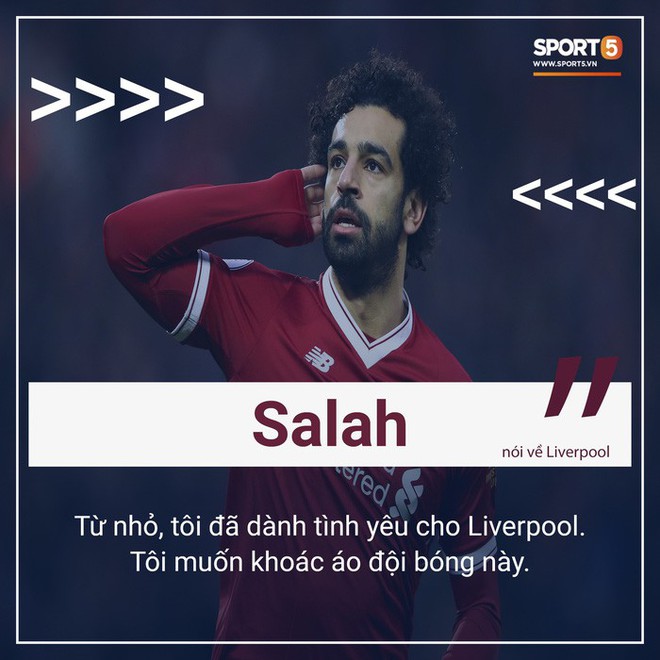 Mohamed Salah và câu chuyện xúc động về vị Pharaoh có thật của người Ai Cập - Ảnh 4.