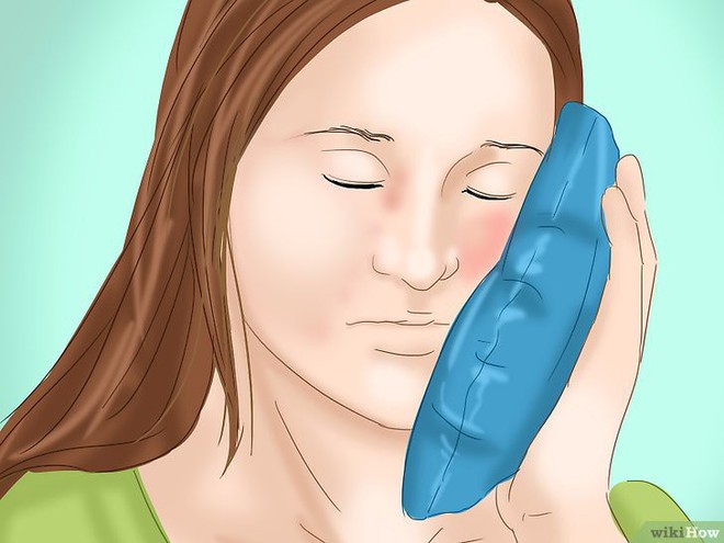 Đau buốt răng đến mấy cũng có thể khắc phục hiệu quả nhờ những tuyệt chiêu sau - Ảnh 2. Đau buốt răng đến mấy cũng có thể khắc phục hiệu quả nhờ những tuyệt chiêu sau - Ảnh 2.