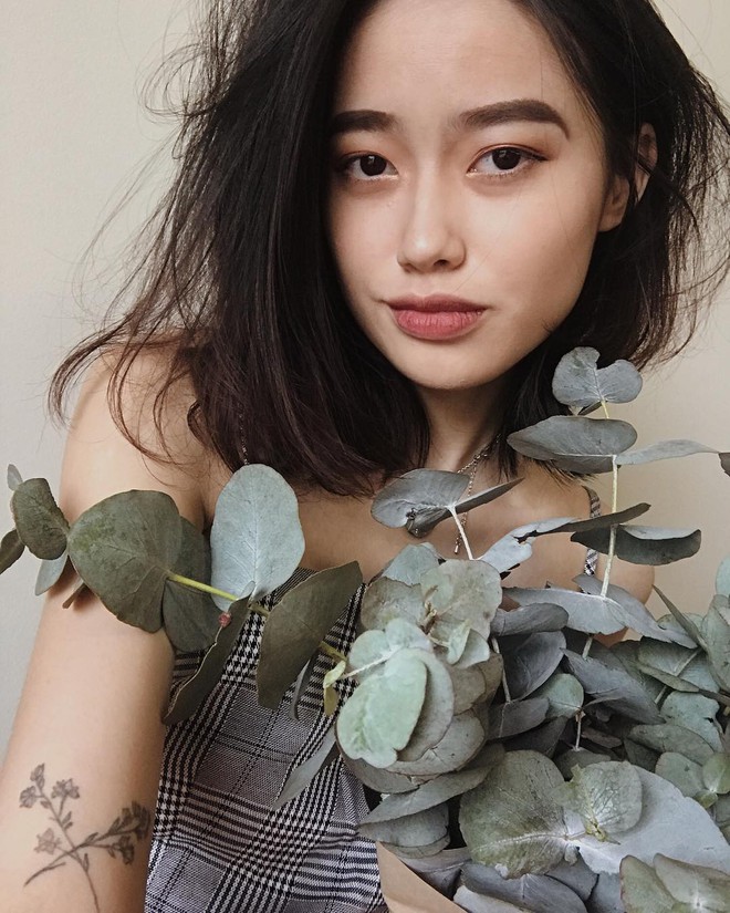 Ch&acirc;n dung g&aacute;i xinh mới nổi tr&ecirc;n Instagram: 20 tuổi, l&agrave; du học sinh Việt tại &Uacute;c v&agrave; cực kỳ đa t&agrave;i - Ảnh 5.
