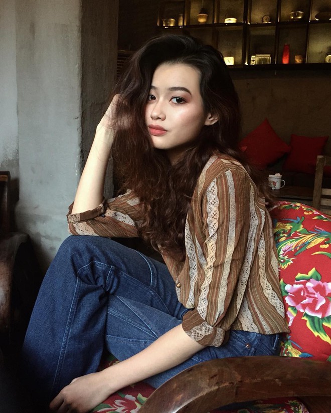 Ch&acirc;n dung g&aacute;i xinh mới nổi tr&ecirc;n Instagram: 20 tuổi, l&agrave; du học sinh Việt tại &Uacute;c v&agrave; cực kỳ đa t&agrave;i - Ảnh 3.