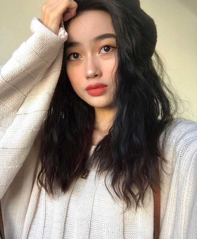 Ch&acirc;n dung g&aacute;i xinh mới nổi tr&ecirc;n Instagram: 20 tuổi, l&agrave; du học sinh Việt tại &Uacute;c v&agrave; cực kỳ đa t&agrave;i - Ảnh 8.
