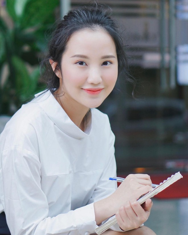 Primmy Trương trả lời c&acirc;u hỏi tr&ecirc;n Instagram: Con g&aacute;i ngoan, ngon v&agrave; ngơ c&oacute; được hạnh ph&uacute;c kh&ocirc;ng?  - Ảnh 2.