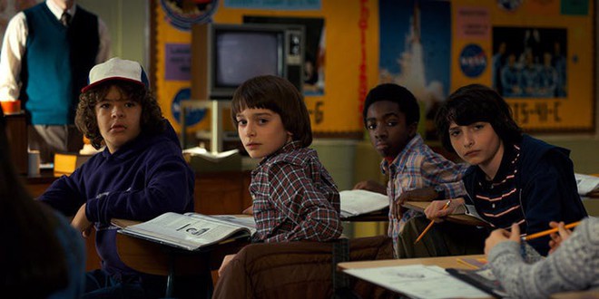 Tất tần tật về Stranger Things 3: Ngày phát hành, tuyến nhân vật, kịch bản và nhiều hơn thế - Ảnh 1.