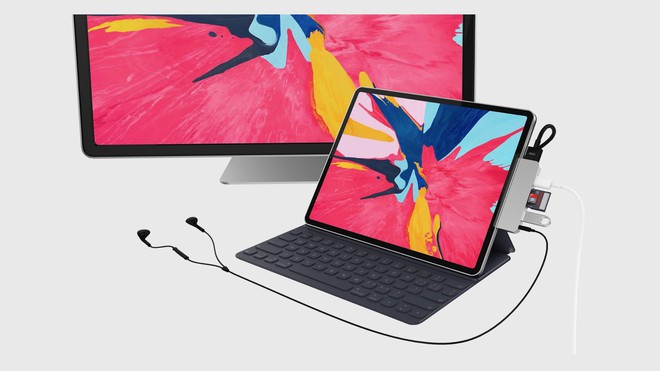 Hí hửng bỏ 1.300 USD mua iPad Pro mới, đầy đủ phụ kiện nhưng tôi đã trả lại chỉ sau chưa đầy 24 giờ, đây là lý do - Ảnh 1.