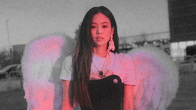 YG sớm đẩy Jennie ra solo, nước cờ này có thể ảnh hưởng thế nào đối với Black Pink? - Ảnh 4.