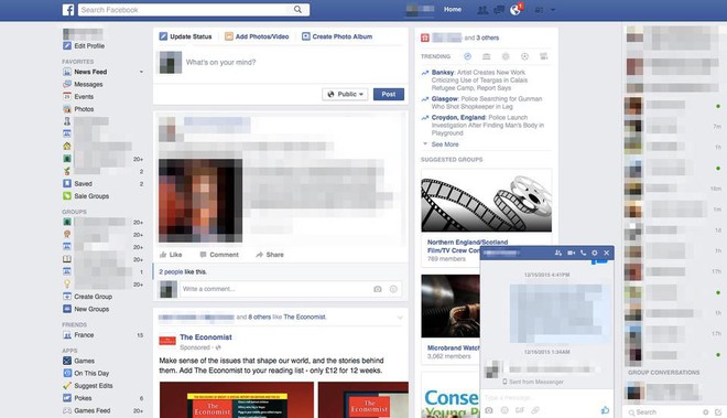 Có thể bạn chưa biết 1 trang web bí mật và siêu tiện lợi của Facebook - Ảnh 2.