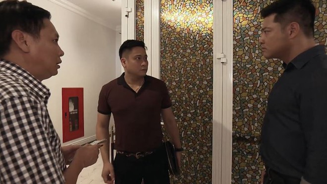 Nh&igrave;n My S&oacute;i h&oacute;ng b&iacute; mật động trời của Quỳnh B&uacute;p B&ecirc;, kh&aacute;n giả lại th&iacute;ch th&uacute; với đ&ocirc;i m&ocirc;i h&ocirc;n vội của c&ocirc;! - Ảnh 3.