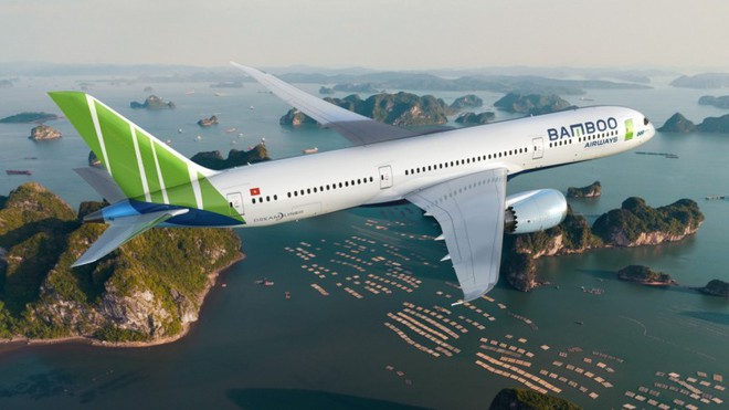 Bamboo Airways đã có giấy phép bay - Ảnh 1.
