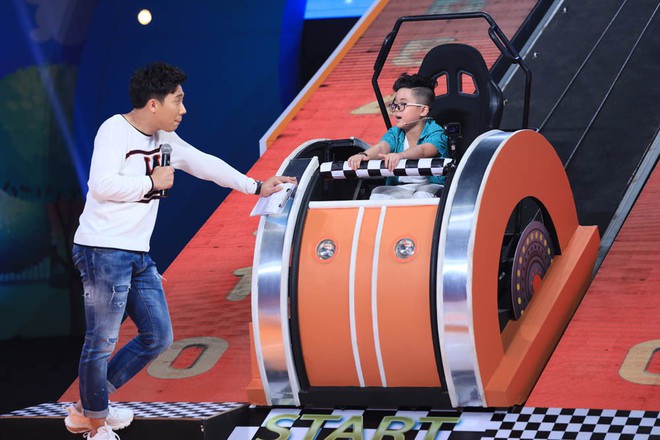 Trấn Th&agrave;nh thấy ngượng d&ugrave;m trước lời n&oacute;i dối trắng trợn của Will tr&ecirc;n show truyền h&igrave;nh - Ảnh 9.