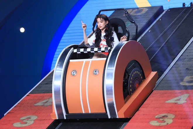 Trấn Th&agrave;nh thấy ngượng d&ugrave;m trước lời n&oacute;i dối trắng trợn của Will tr&ecirc;n show truyền h&igrave;nh - Ảnh 3.