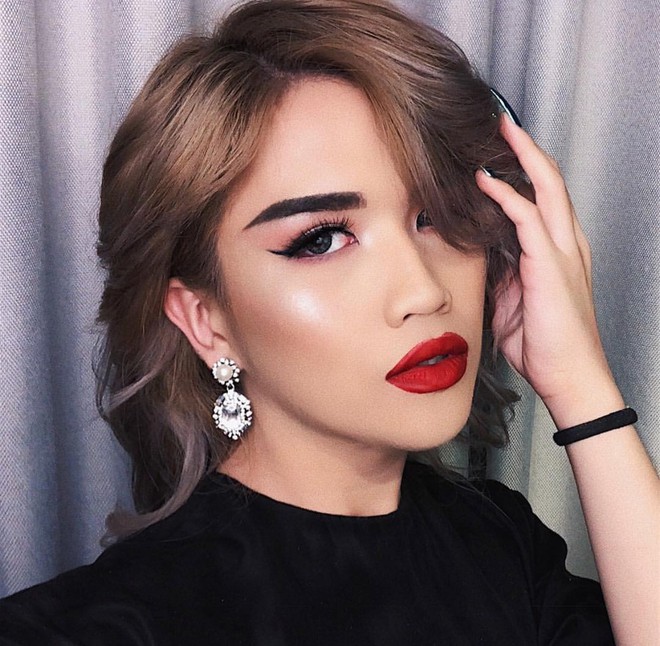 Làm quen với hội bạn thân mới nổi trên Youtube: Đều là beauty blogger, trong đó có 2 nhân vật vô cùng đặc biệt - Ảnh 18.