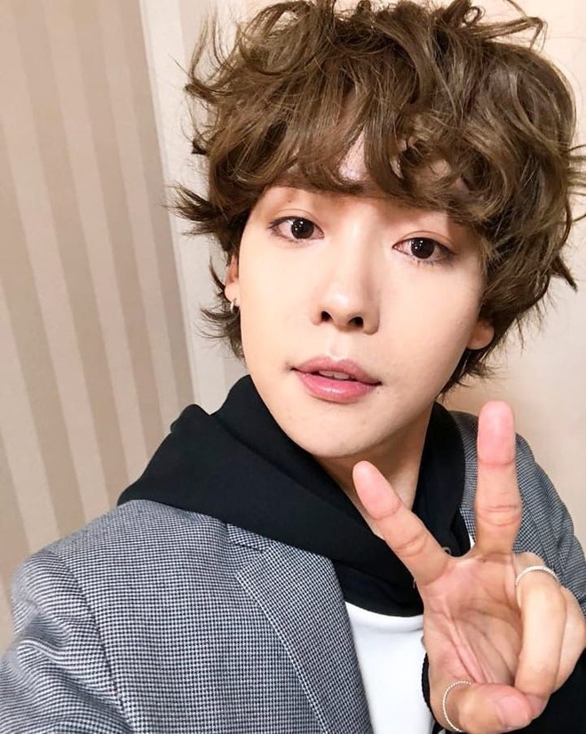 Top 5 mỹ nam của YG Entertainment: Hiếm nhưng chất, to&agrave;n cực phẩm được phong th&aacute;nh của xứ H&agrave;n - Ảnh 12.