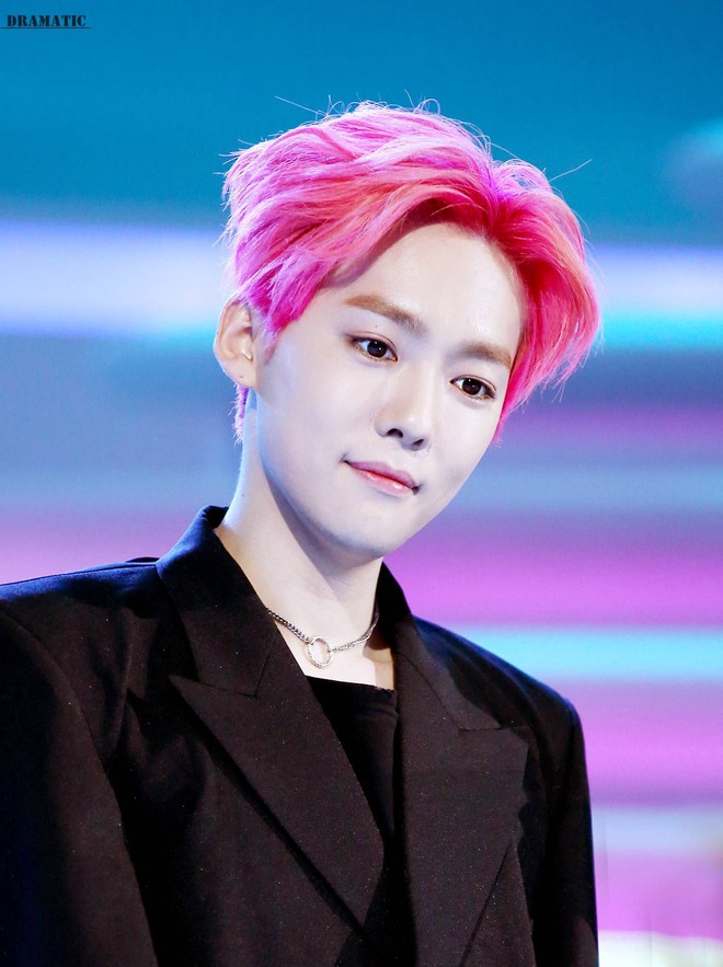 Top 5 mỹ nam của YG Entertainment: Hiếm nhưng chất, to&agrave;n cực phẩm được phong th&aacute;nh của xứ H&agrave;n - Ảnh 11.