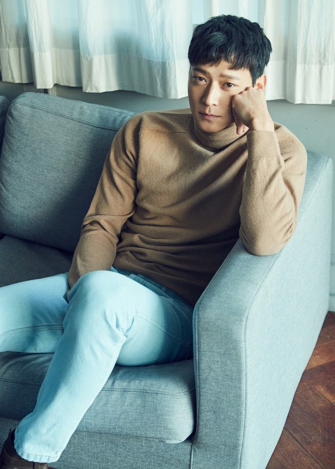 Top 5 mỹ nam của YG Entertainment: Hiếm nhưng chất, to&agrave;n cực phẩm được phong th&aacute;nh của xứ H&agrave;n - Ảnh 1.