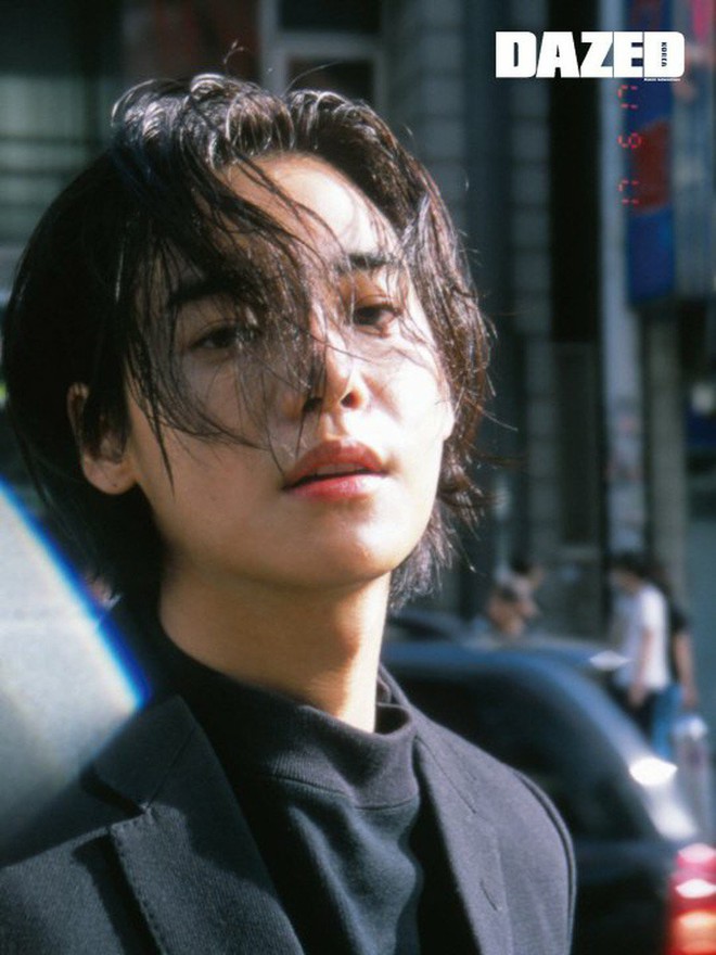 Top 5 mỹ nam của YG Entertainment: Hiếm nhưng chất, to&agrave;n cực phẩm được phong th&aacute;nh của xứ H&agrave;n - Ảnh 15.