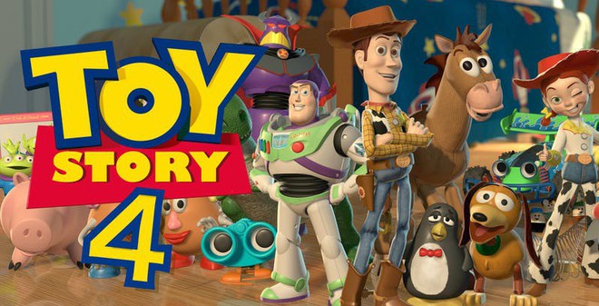 Teaser trailer của Toy Story 4 hé lộ nhân vật mới nổi bật giữa dàn đồ chơi quen thuộc - Ảnh 3.