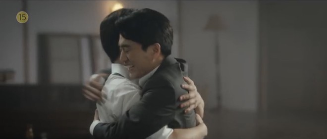 Lee Jong Suk và Shin Hye Sun sánh đôi trong teaser 34 giây đẹp mà buồn mênh mang của Hymn of Death - Ảnh 9.