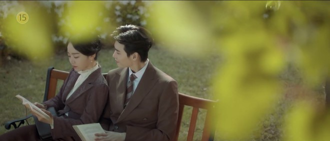 Thông Tin Chi Tiết Về Phim Của Lee Jong Suk Và Shin Hye Sun