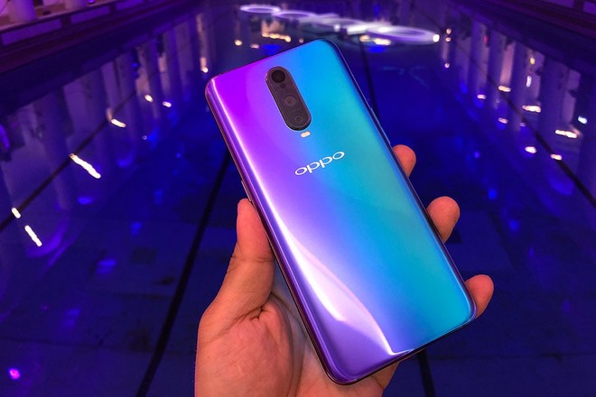 Smartphone khủng bậc nhất của Oppo sắp đổ bộ: Selfie nét căng 25MP, công nghệ sạc nhanh hàng đầu thế giới - Ảnh 3.