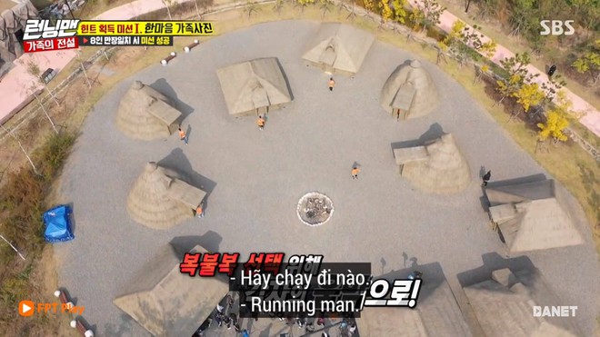 Lee Kwang Soo đau đớn thừa nhận mình là người phản bội nhất Running Man - Ảnh 2.
