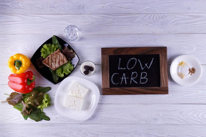 Hóa ra thế giới có nhiều kiểu ăn low carb thế này mà chúng ta chẳng biết gì cả - Ảnh 1.