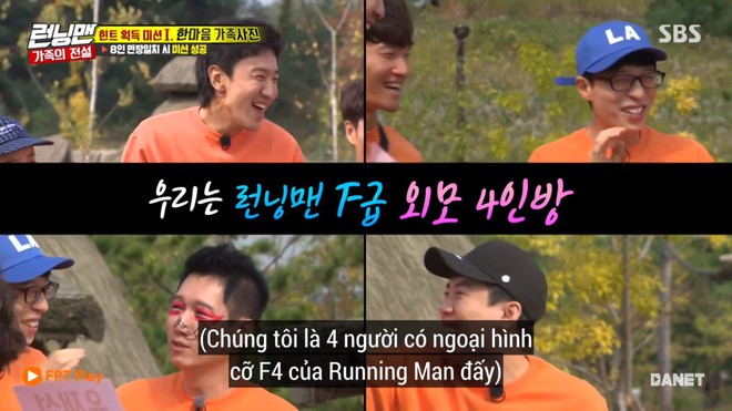 Lee Kwang Soo đau đớn thừa nhận mình là người phản bội nhất Running Man - Ảnh 15.