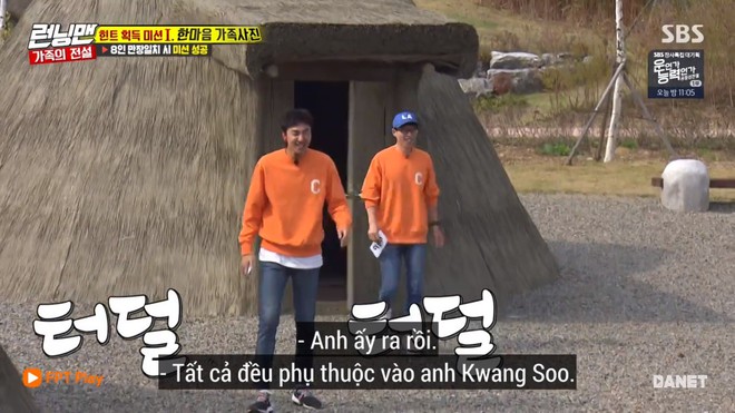 Lee Kwang Soo đau đớn thừa nhận mình là người phản bội nhất Running Man - Ảnh 20.