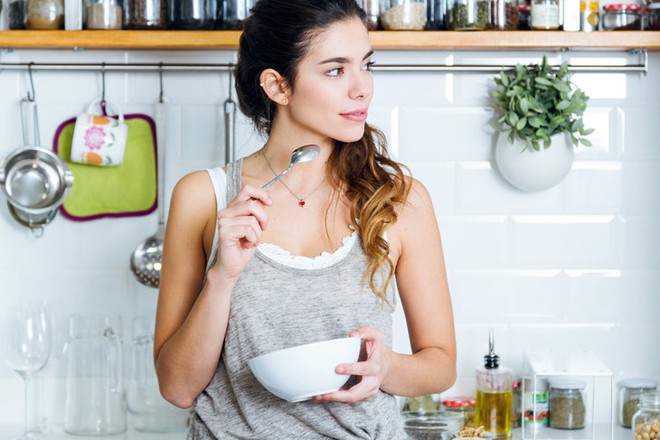Nếu muốn Eat Clean th&agrave;nh c&ocirc;ng, nhất định bạn phải tu&acirc;n thủ 5 c&aacute;ch ăn n&agrave;y - Ảnh 7.
