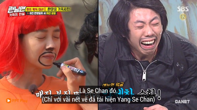 Lee Kwang Soo đau đớn thừa nhận mình là người phản bội nhất Running Man - Ảnh 6.