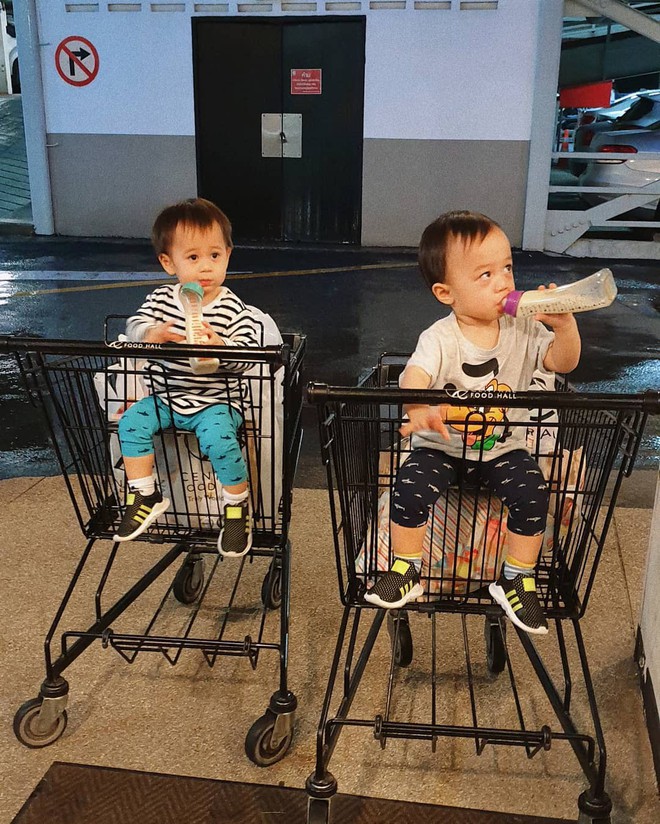 Minh tinh Thái lấy chồng siêu giàu: Người được cung phụng như bà hoàng, kẻ lấy bố của bạn, ly hôn trong thị phi - Ảnh 9.