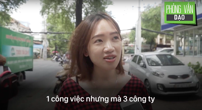 Phỏng vấn dạo: Tại sao bạn lại nghỉ việc? - Ảnh 7.