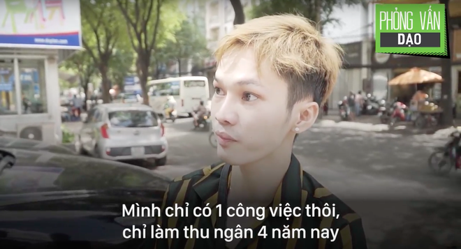 Phỏng vấn dạo: Tại sao bạn lại nghỉ việc? - Ảnh 9.