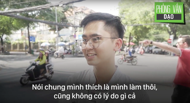 Phỏng vấn dạo: Tại sao bạn lại nghỉ việc? - Ảnh 11.