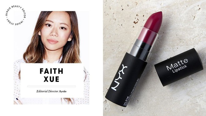 6 m&oacute;n mỹ phẩm b&igrave;nh d&acirc;n được c&aacute;c beauty editor d&ugrave;ng nhiều hơn cả đồ hi-end, trong đ&oacute; c&oacute; m&oacute;n chỉ hơn 100k - Ảnh 1.